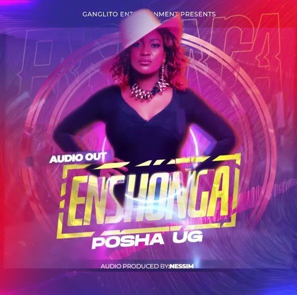 Posha